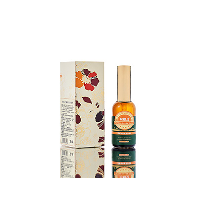 私密细嫩修复精华钟楼