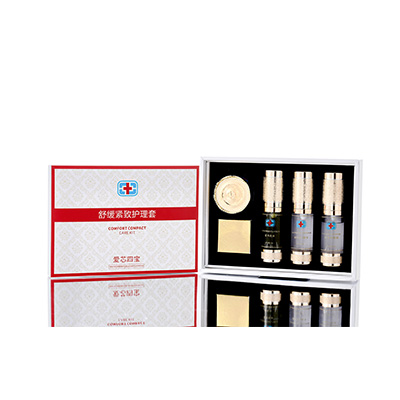 钟楼私密拓客体验套