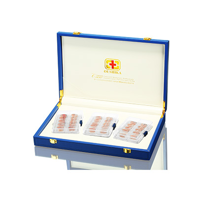 钟楼子宫排毒套