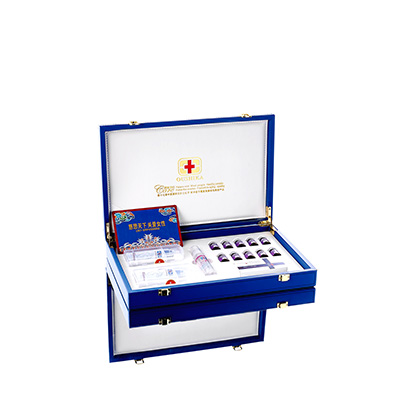 钟楼养芯修复综合版