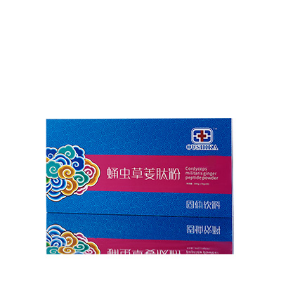 钟楼蛹虫草气血汤