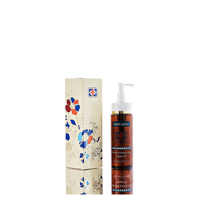 钟楼男女外阴洗液