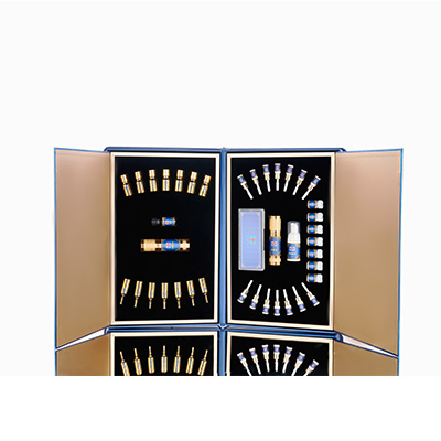 钟楼7D私密抗衰养护套