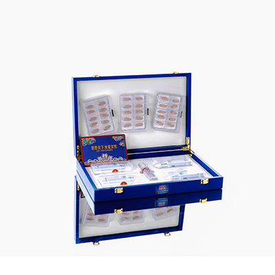 钟楼爱芯回春综合版