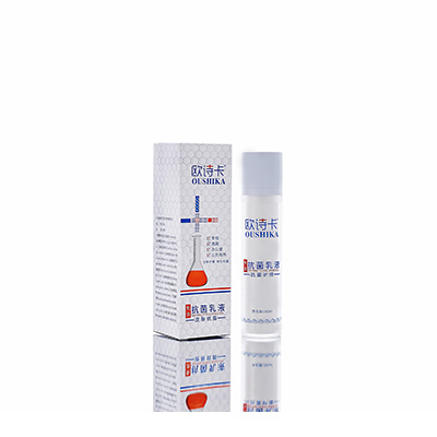 钟楼多用途抗菌乳液